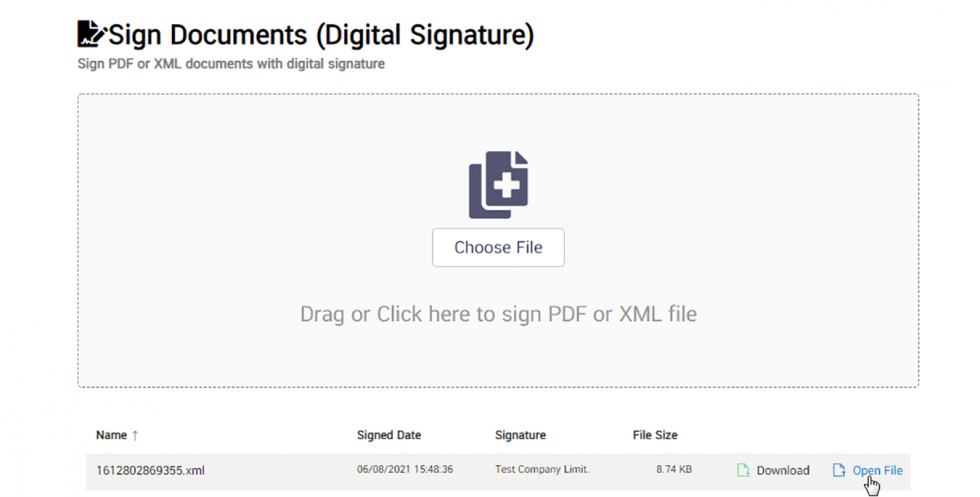 How To Open Xml 3400